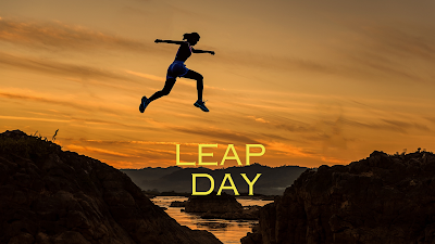 Leap Day Quotes