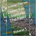 Detective Lawsons The Field Volume - 1 by Jordan Barnes ( Review )