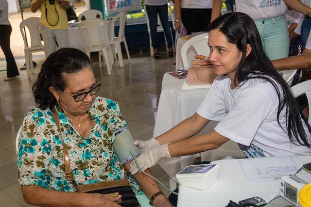 Hospital de Câncer do Maranhão completa dois anos de funcionamento‏