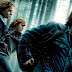 Harry Potter & the Deathly Hallows part 1 