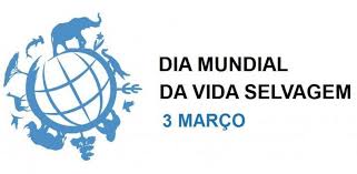 DALVA DAY: * 2017 - Dia Internacional da Vida Selvagem