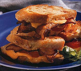 Bacon Sandwiches Recipe3