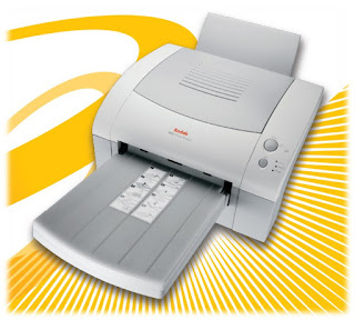 KODAK 805 Photo Printer Drivers Download Software