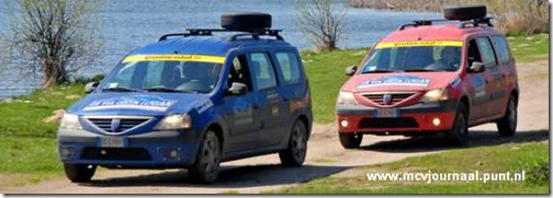 Dacia Logan MCV Monsterrit 02