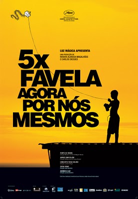 Filme 5x Favela, Agora por Nós Mesmos