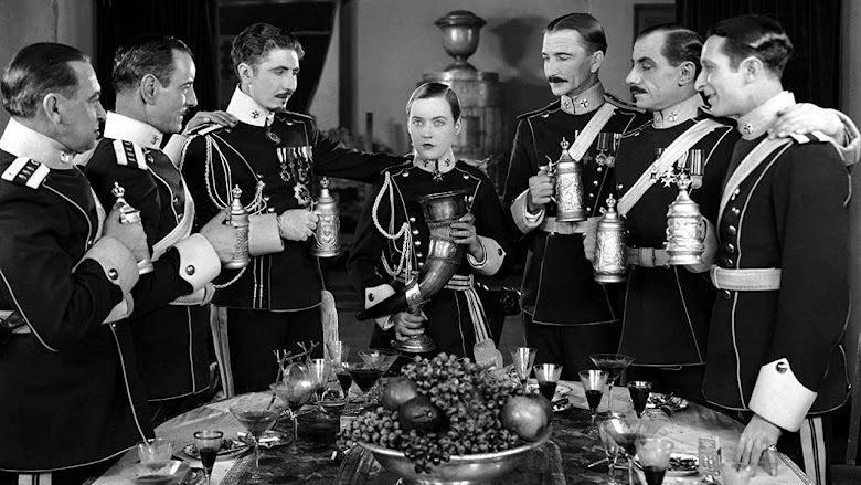 Il principe azzurro 1926 film senza limiti