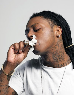 Lil Wayne Pictures 2010