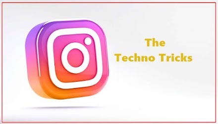  The Techno Tricks (thetechnotricks): Enhance Social Media Presense