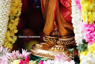 Purattasi,purappadu,Thiruvallikeni, Sri Narasimha Swamy, Theliya singar Perumal, Temple, 2017, Video, Divya Prabhandam,Utsavam,