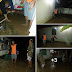 Banjir Bandang Grumbul Karanganyar Desa Mulyadadi Kec. Majenang pkl 20.30 Wib