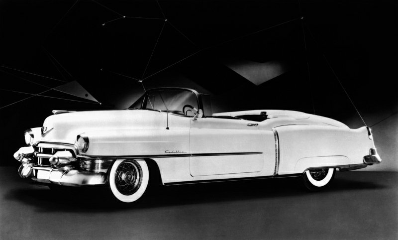 1953 Cadillac