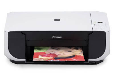 Canon PIXMA MP210 Driver Downloads