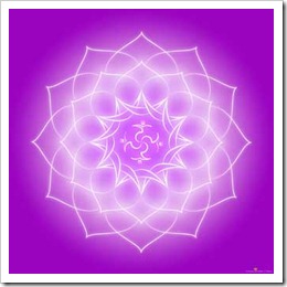 25 mars ~ chakras-violet-saturne