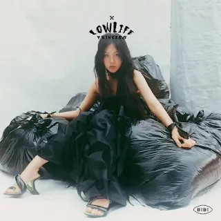 BIBI (비비) - Blade (철학보다 무서운건 비비의 총알)