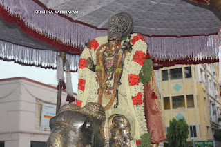 Thiruvallikeni, Sri PArthasarathy Perumal, Temple, Sri Rama NAvami, Yaanai Vahanam, Sri Ramar, 2017, Video, Divya Prabhandam,Utsavam,