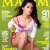 Shazahn Padamsee Photoshoot for Maxim Magazine (February 2011)