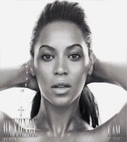 Álbum Beyoncé - I Am... Sasha Fierce - Duplo