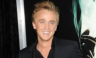 Tom Felton