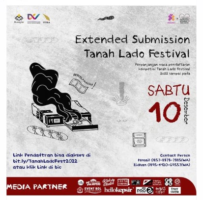 Tanah Lado Festival 2022