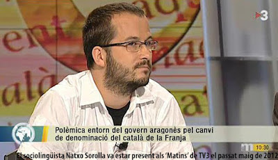Natxo Sorolla, Ignacio Sorolla