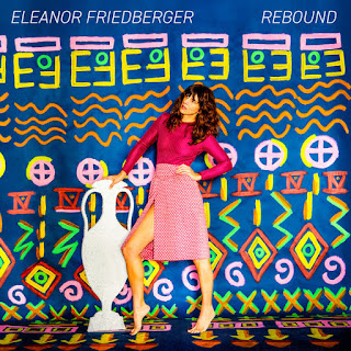 MP3 download Eleanor Friedberger - Rebound itunes plus aac m4a mp3