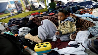 ONU pide a EE.UU. no separar a niños inmigrantes de sus padres