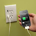 U-socket USB Wallplug