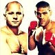 Strikeforce : Fedor Emelianenko vs Antonio Silva Full Fight Video In High Quality