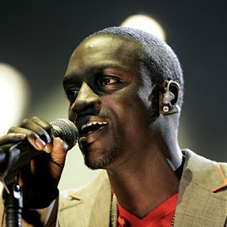 Akon - Love You No More Lyrics