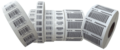 barcode label printing