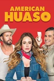 American Huaso (2018)