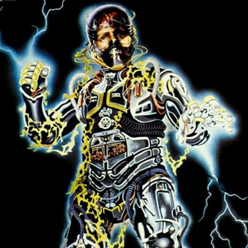 Vindicator, The