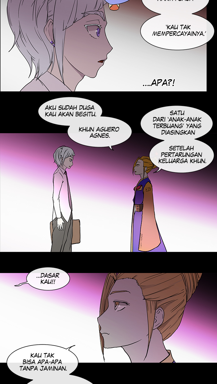 Tower of God Bahasa indonesia Chapter 13