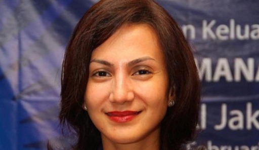 Wanda Hamida Resmi Negative Menggunakan Narkoba