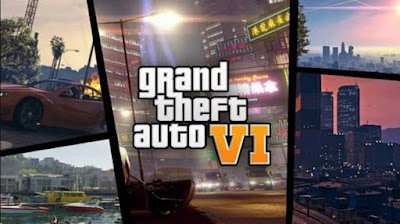 New information leaked about GTA 6