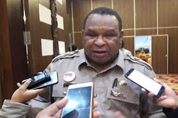 Papua Tolak Wacana Penghapusan Pajak Kendaraan Bermotor