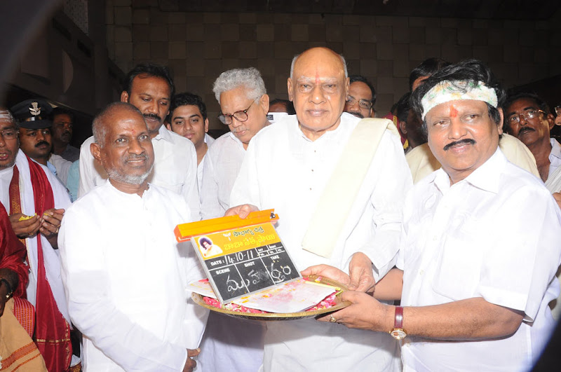 Baba Sathya Sai Movie Launch Stills film pics