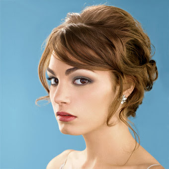 Bridal Hairstyles