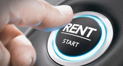 ¿Qué es el Renting?