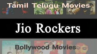 Jio Rockers 2021 Telugu Movies Download