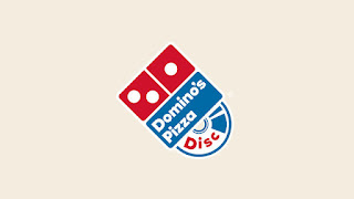 image-of-dominos-pizza-disc