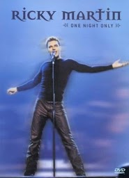 Ricky Martin: One Night Only (2000)