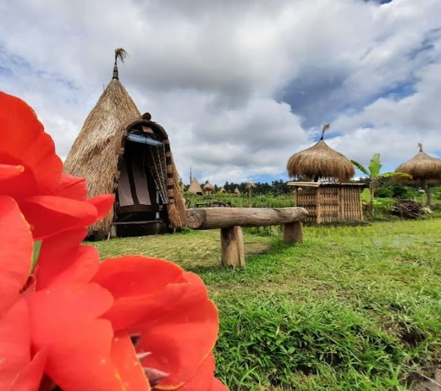 Maha Gangga Valley Bali Harga Tiket Masuk