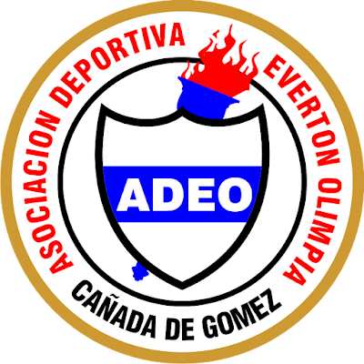 ASOCIACIÓN DEPORTIVA EVERTON OLIMPIA (CAÑADA DE GÓMEZ)