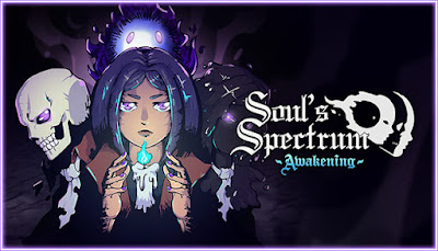 Souls Spectrum New Game Pc Steam