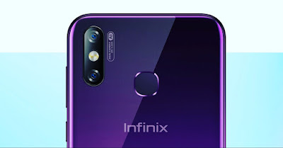 مواصفات Infinix Smart 4 - مميزات وعيوب إنفينيكس Infinix Smart 4 / هواتف