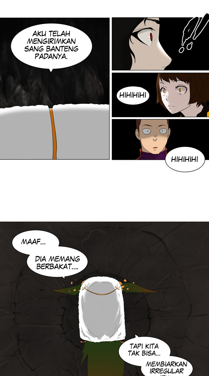 Tower of God Bahasa indonesia Chapter 72