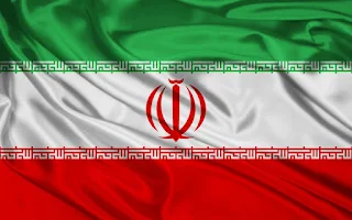 iranian flag