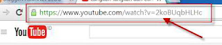 CARA DOWNLOAD VIDEO YOUTUBE GRATIS DAN CEPAT