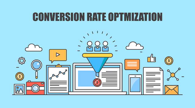  Action Plan for Conversion Rate Optimization in 2019